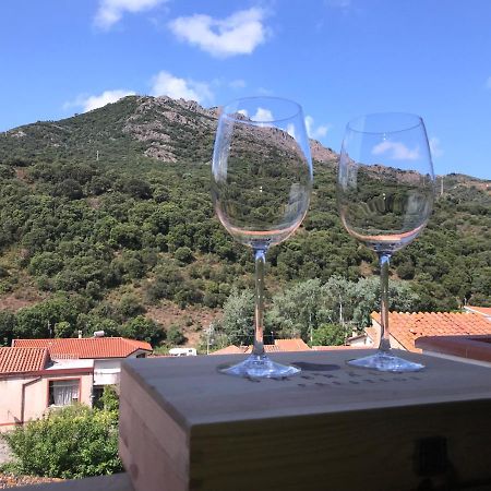 La Corbula - Casa Vacanze - Q5992 Fluminimaggiore Zewnętrze zdjęcie