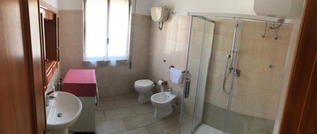 La Corbula - Casa Vacanze - Q5992 Fluminimaggiore Zewnętrze zdjęcie