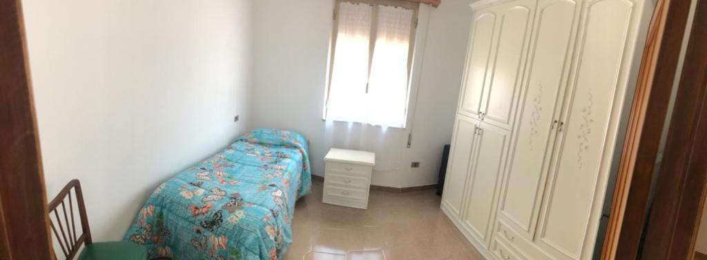 La Corbula - Casa Vacanze - Q5992 Fluminimaggiore Zewnętrze zdjęcie