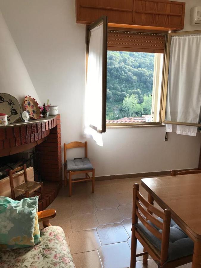 La Corbula - Casa Vacanze - Q5992 Fluminimaggiore Zewnętrze zdjęcie
