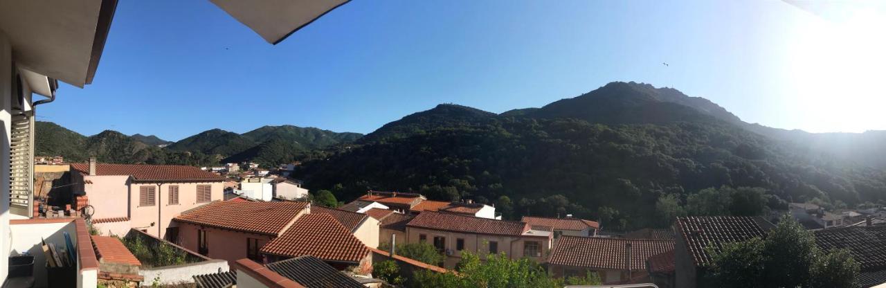 La Corbula - Casa Vacanze - Q5992 Fluminimaggiore Zewnętrze zdjęcie