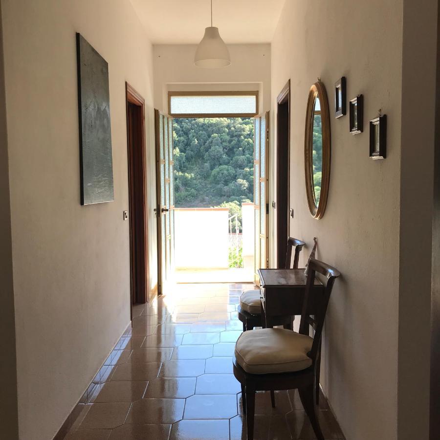 La Corbula - Casa Vacanze - Q5992 Fluminimaggiore Zewnętrze zdjęcie