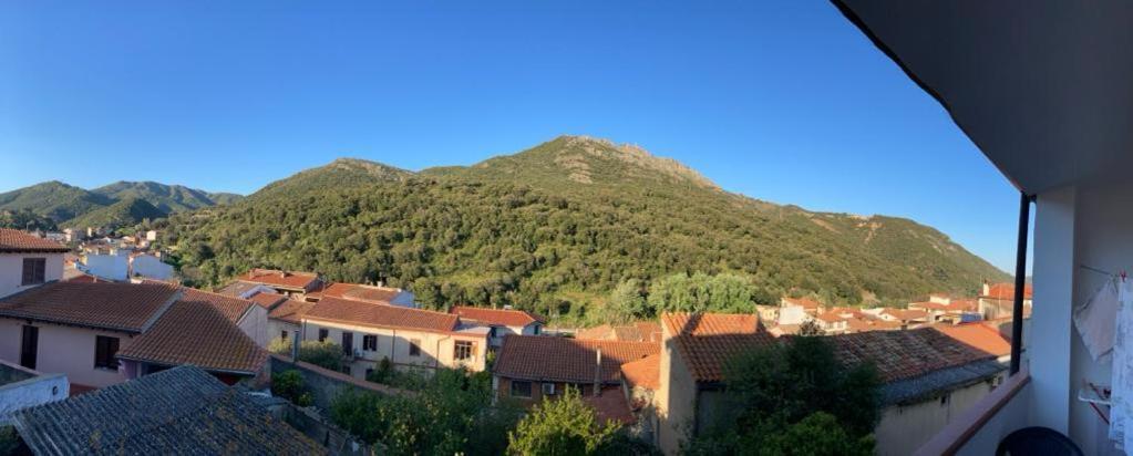 La Corbula - Casa Vacanze - Q5992 Fluminimaggiore Zewnętrze zdjęcie