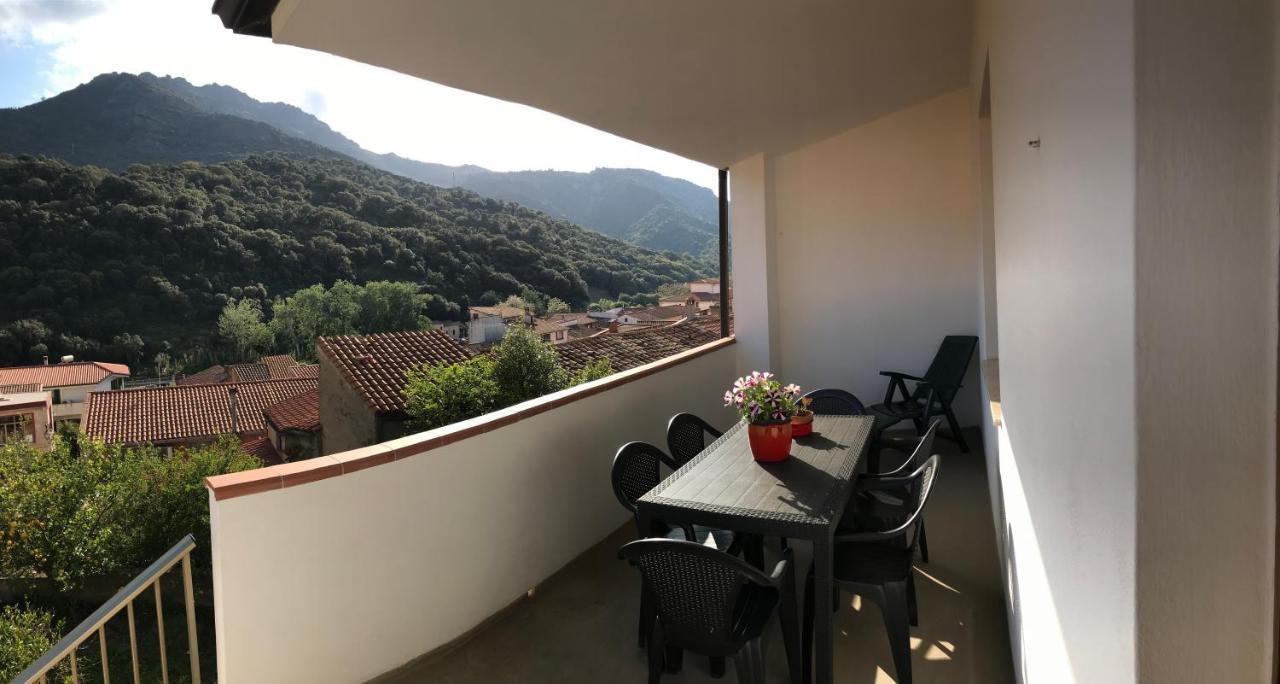 La Corbula - Casa Vacanze - Q5992 Fluminimaggiore Zewnętrze zdjęcie