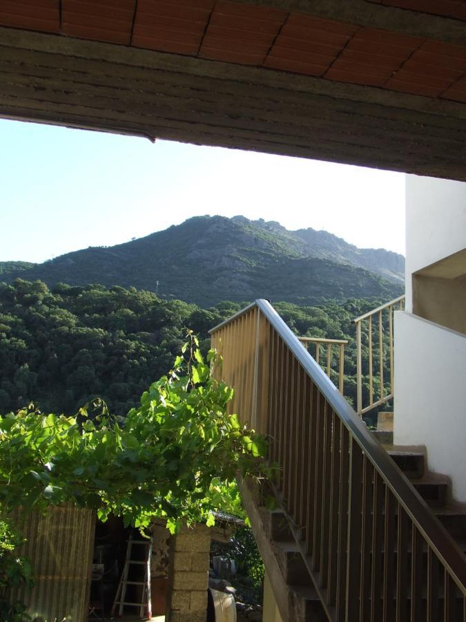 La Corbula - Casa Vacanze - Q5992 Fluminimaggiore Zewnętrze zdjęcie