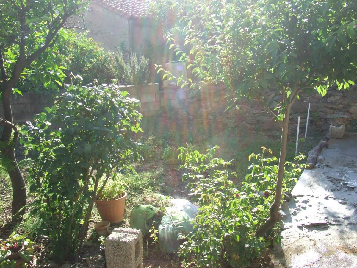 La Corbula - Casa Vacanze - Q5992 Fluminimaggiore Zewnętrze zdjęcie