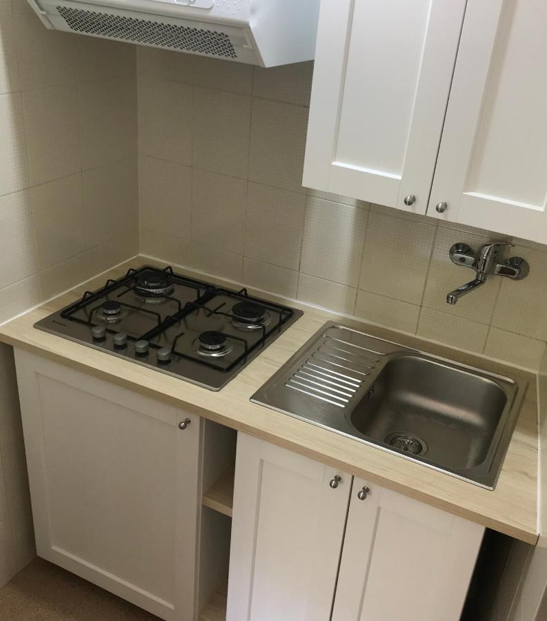 La Corbula - Casa Vacanze - Q5992 Fluminimaggiore Zewnętrze zdjęcie