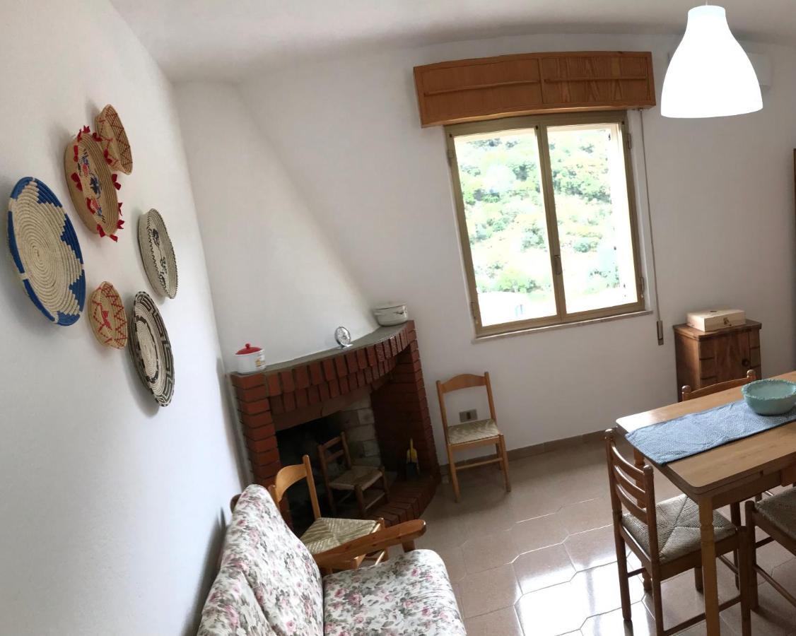La Corbula - Casa Vacanze - Q5992 Fluminimaggiore Zewnętrze zdjęcie