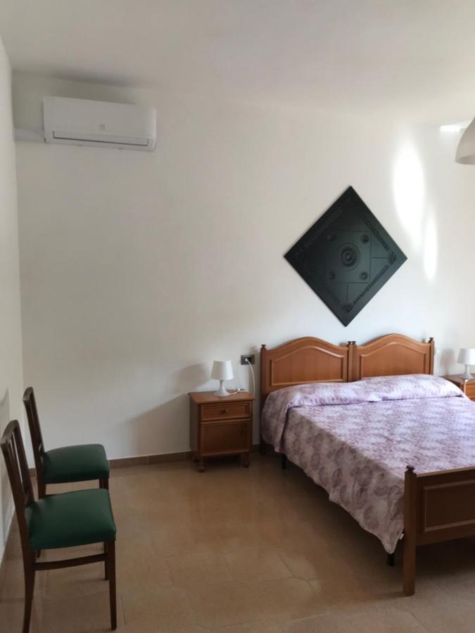 La Corbula - Casa Vacanze - Q5992 Fluminimaggiore Zewnętrze zdjęcie